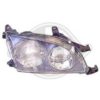 DIEDERICHS 6623080 Headlight